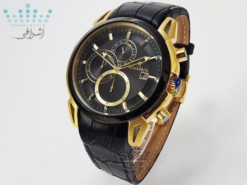 ساعت مچی‌های کپی رومانسون Romanson S1341G