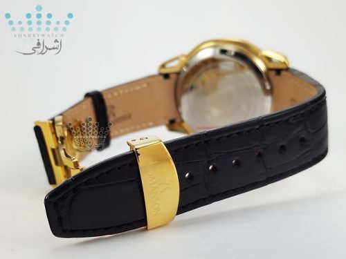 قفل ساعت Romanson S1341G