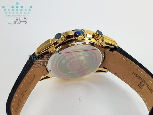 سرکوک ساعت Romanson S1341G