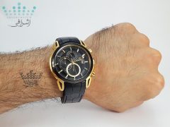 تصویر روی دست ساعت Romanson S1341G