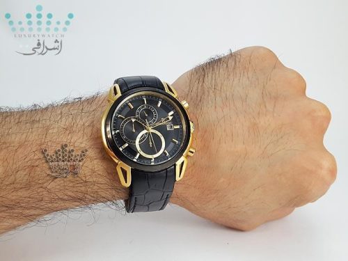 تصویر روی دست ساعت Romanson S1341G