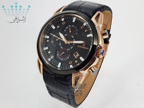 ساعت‌های کپی رومانسون Romanson S1342G