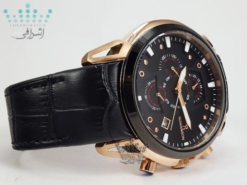 ساعت رومانسون استیل و سرامیک Romanson S1342G