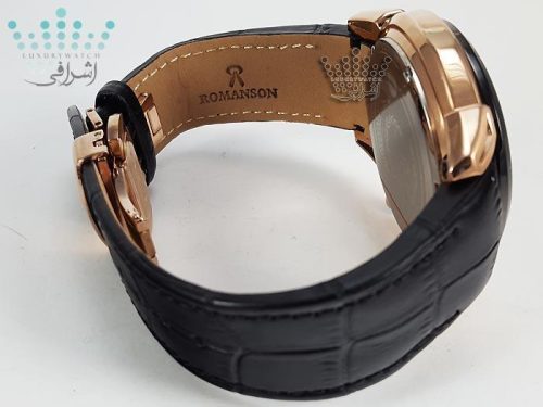 بند ساعت Romanson S1342G
