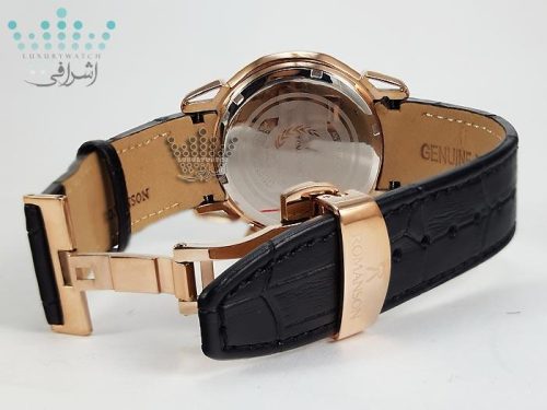 قفل رومانسون Romanson S1342G