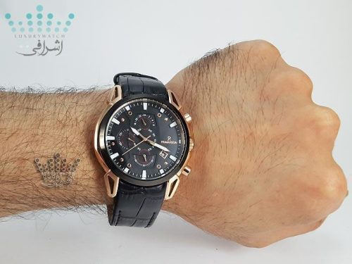 تصویر روی مچ ساعت رومانسون Romanson S1342G