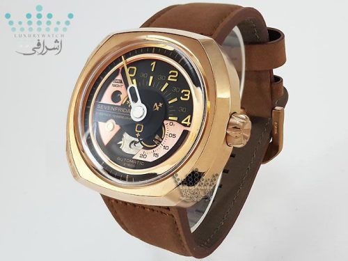 ساعت سون فرایدی SEVENFRIDAY SF-V2