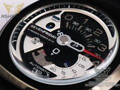 ساعت سری وی SEVENFRIDAY SF-V2-B