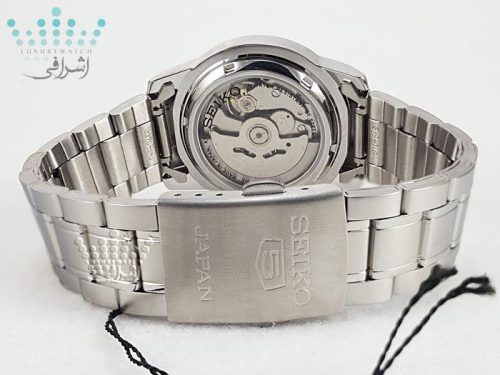 قفل و بند ساعت سیکو Seiko SNKE53J1