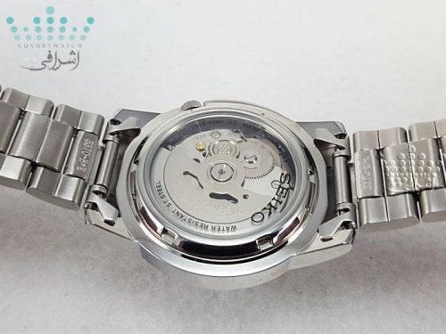 موتور ساعت Seiko SNKL19J1