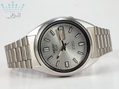 ساعت سیکو 5 مدل snxs73j1 - اتوماتیک 21 جواهر