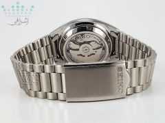 بند ساعت seiko-snxs73j1