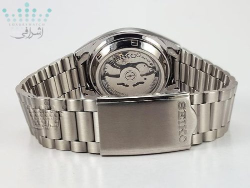 بند ساعت seiko-snxs73j1
