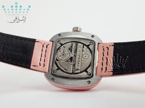 درب پشت ساعت Sevenfriday P1B-01