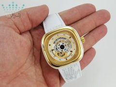 عکس روی دست Sevenfriday P1B-01 زنانه