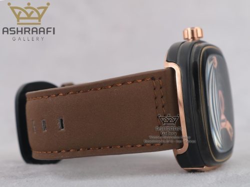 ساعت قاب جدید سوی فرایدی Sevenfriday SF-m202