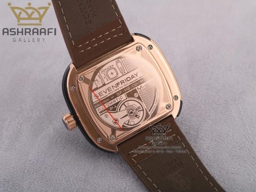 فروش ساعت مچی Sevenfriday SF-m202