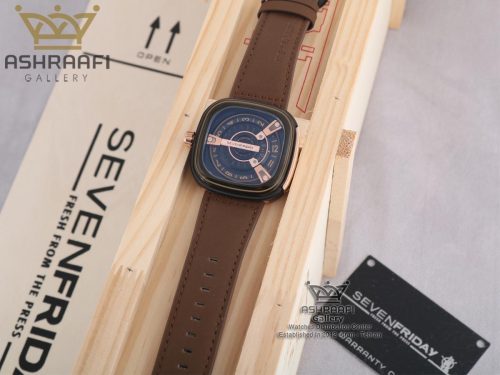 فروش سون فرایدی Sevenfriday SF-m202