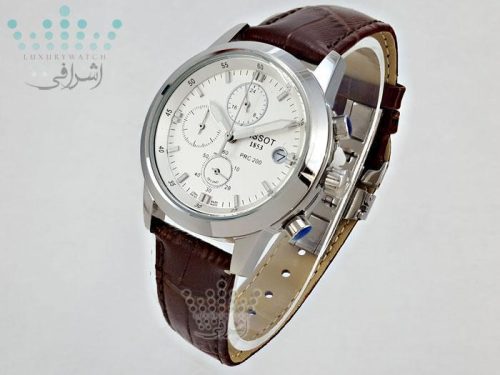 TISSOT-T008217A-02 ساعت زنانه TISSOT T008217A-02