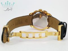 ساعت قفل کلیپسی تیسوت TISSOT T032527A-KG