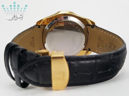 قفل کلیپسی ساعت تیسوت TISSOT T032527A-KG