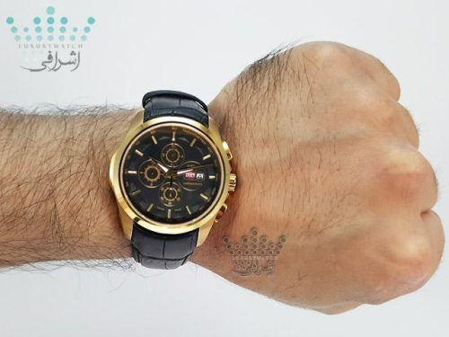 عکس روی مچ ساعتTISSOT T032527A-KG