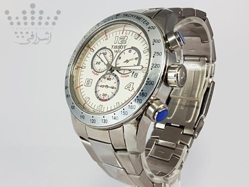 ساعت تیسوت TISSOT T039417-02