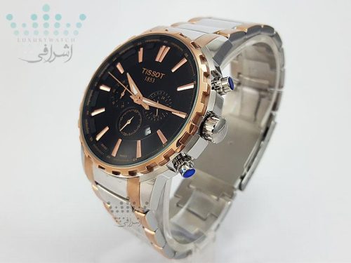 ساعت مچی تیسوت TISSOT T8166-02