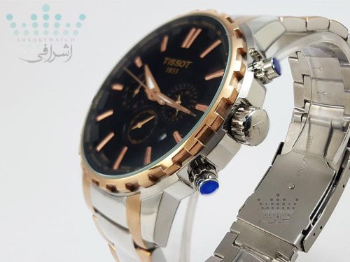 ساعت تیسوتTISSOT T8166-04