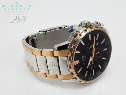 ساعت تیسوتTISSOT T8166-05