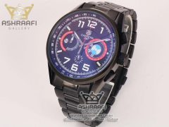 ساعت مچی BMW تمام مشکی Tag Heuer BMW-BBS
