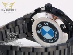درب پشت ساعت Tag Heuer BMW-BBS
