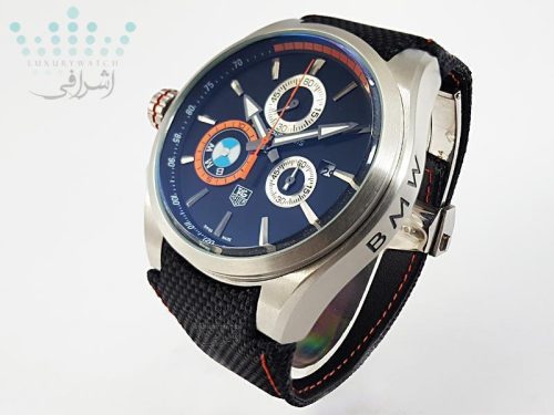 ساعت تگ هویر Tag Heuer BMW84-03