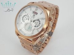 ساعت رئال مادریدTag Heuer CR7-SG1