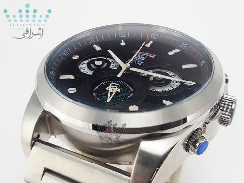 ساعت رونالدو رئال مادریدTag Heuer CR7-SG1