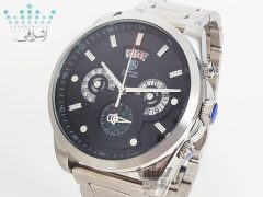 ساعت مچی رئال مادریدTag Heuer CR7-SG1