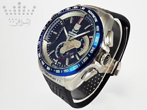 تگ هویر کالیبر Tag Heuer Calibre 36-TA-01