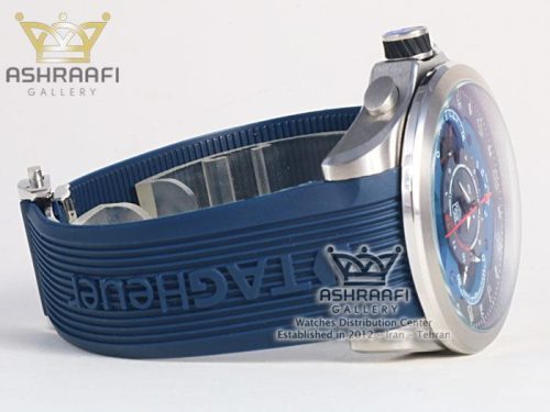 ساعت بند پیوی تگ هویر Tag Heuer SLS-bS1