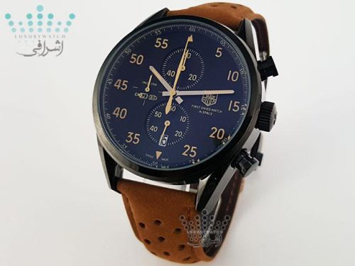 ساعت Tag Heuer Spacex-KK