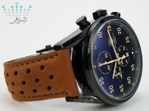 ساعت مردانه تگ هوور Tag Heuer Spacex-KK