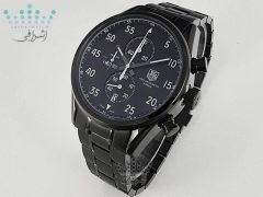 ساعت Tag Heuer مشکی