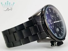 ساعت Tag Heuer فلزی مشکی