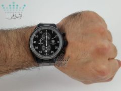 تگ هویر اسپیس روی مچ دست