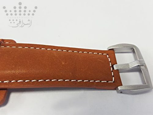 بند ساعت تگ هویر مدل Tag heuer MP4-12C-04