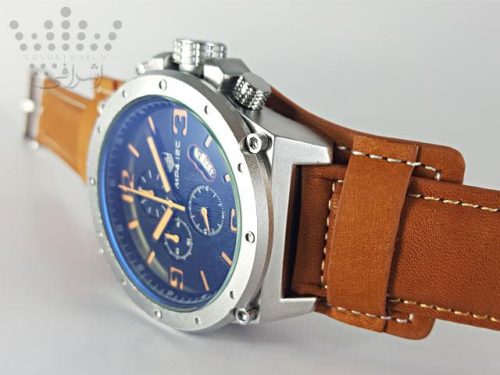 ساعت تگ هویر مدل Tag heuer MP4-12C-06