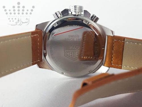 ساعت مچی تگ هویر مدل Tag heuer MP4-12C-07