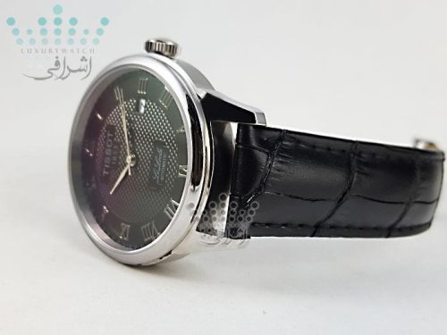 ساعت تیسوت اتوماتیک Tissot L164-04