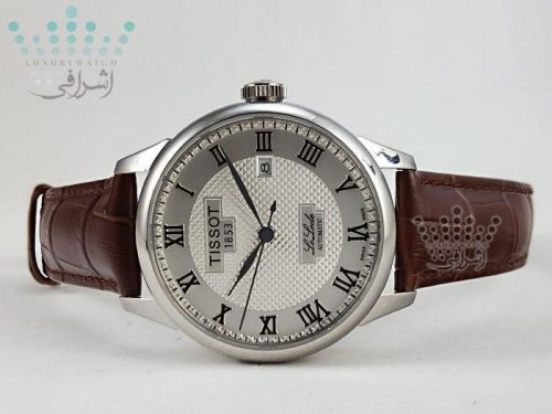 ساعت مردانه تیسوت اتوماتیک Tissot L164-05