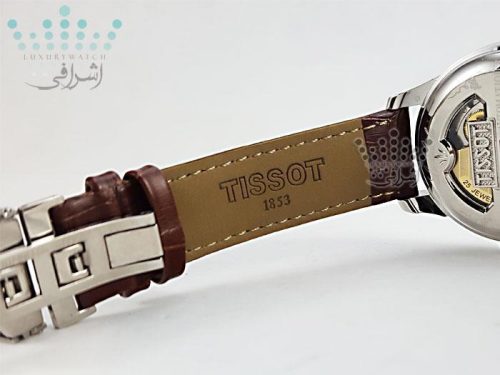 بند ساعت تیسوت اتوماتیک Tissot L164