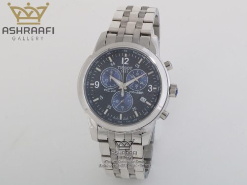فروش ساعت فیک تیسوت Tissot PRC200 T81